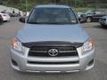 Classic Silver Metallic - RAV4 4WD Photo No. 2