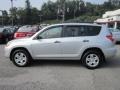 Classic Silver Metallic - RAV4 4WD Photo No. 4