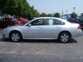 Silver Ice Metallic - Impala LS Photo No. 9