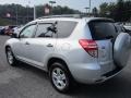 Classic Silver Metallic - RAV4 4WD Photo No. 5