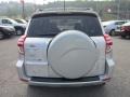 Classic Silver Metallic - RAV4 4WD Photo No. 6