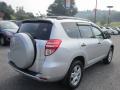 Classic Silver Metallic - RAV4 4WD Photo No. 7