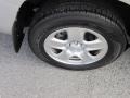 Classic Silver Metallic - RAV4 4WD Photo No. 8
