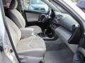 Classic Silver Metallic - RAV4 4WD Photo No. 10