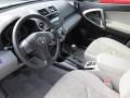 Classic Silver Metallic - RAV4 4WD Photo No. 13