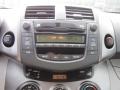 Classic Silver Metallic - RAV4 4WD Photo No. 14