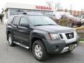 Night Armor - Xterra S 4x4 Photo No. 1