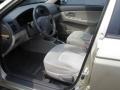 2009 Sand Beige Metallic Kia Spectra EX Sedan  photo #10