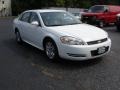 Summit White - Impala LS Photo No. 3