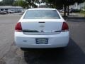 Summit White - Impala LS Photo No. 5