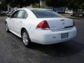 Summit White - Impala LS Photo No. 6