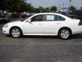 Summit White - Impala LS Photo No. 9