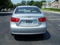 2010 Quicksilver Hyundai Elantra Blue  photo #5