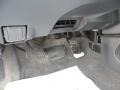 Natural White - Tundra SR5 Access Cab Photo No. 50