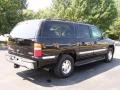 2002 Onyx Black GMC Yukon XL SLT 4x4  photo #6