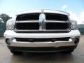 2004 Bright White Dodge Ram 1500 SLT Quad Cab 4x4  photo #9