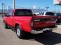 Aztec Red - Frontier SE Extended Cab 4x4 Photo No. 23