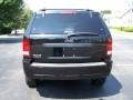 Black - Grand Cherokee Laredo 4x4 Photo No. 5