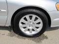 2005 Chrysler Sebring GTC Convertible Wheel and Tire Photo