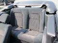 Brilliant Silver Metallic - Sebring GTC Convertible Photo No. 11