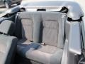 2005 Brilliant Silver Metallic Chrysler Sebring GTC Convertible  photo #11