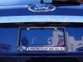 2011 Kona Blue Metallic Ford Explorer XLT  photo #4