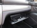 Brilliant Silver Metallic - Sebring GTC Convertible Photo No. 19
