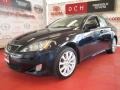 Blue Onyx Pearl - IS 250 AWD Photo No. 1
