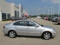 2007 Bright Silver Metallic Kia Optima EX V6  photo #2