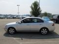 2007 Bright Silver Metallic Kia Optima EX V6  photo #6