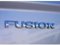 2012 Ford Fusion S Badge and Logo Photo