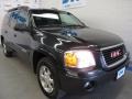 Carbon Metallic - Envoy XL SLT 4x4 Photo No. 1