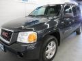 Carbon Metallic - Envoy XL SLT 4x4 Photo No. 2