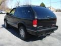 1996 Black GMC Jimmy SLS 4x4  photo #8