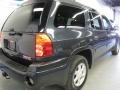 Carbon Metallic - Envoy XL SLT 4x4 Photo No. 4