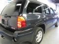 2003 Carbon Metallic GMC Envoy XL SLT 4x4  photo #4