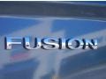 2012 Steel Blue Metallic Ford Fusion SE  photo #4