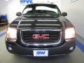 Carbon Metallic - Envoy XL SLT 4x4 Photo No. 7