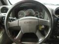 Carbon Metallic - Envoy XL SLT 4x4 Photo No. 9