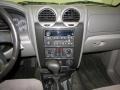 2003 Carbon Metallic GMC Envoy XL SLT 4x4  photo #10