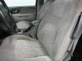 Carbon Metallic - Envoy XL SLT 4x4 Photo No. 12