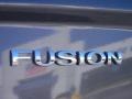 Sterling Grey Metallic - Fusion SE Photo No. 4