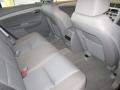 Imperial Blue Metallic - Malibu LS Sedan Photo No. 22