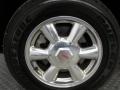 Carbon Metallic - Envoy XL SLT 4x4 Photo No. 20