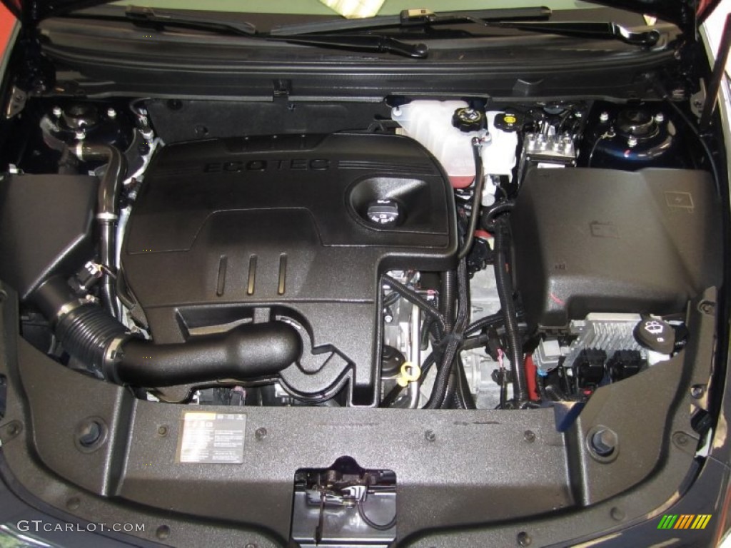 2010 Malibu LS Sedan - Imperial Blue Metallic / Titanium photo #26