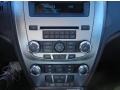 Sterling Grey Metallic - Fusion SE Photo No. 9