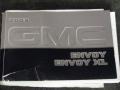 Carbon Metallic - Envoy XL SLT 4x4 Photo No. 23