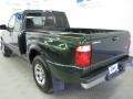 2001 Woodland Green Metallic Ford Ranger XLT SuperCab  photo #3