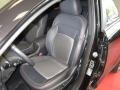 2011 Black Cherry Kia Sportage EX AWD  photo #7