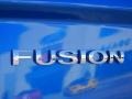 Blue Flame Metallic - Fusion SE Photo No. 4